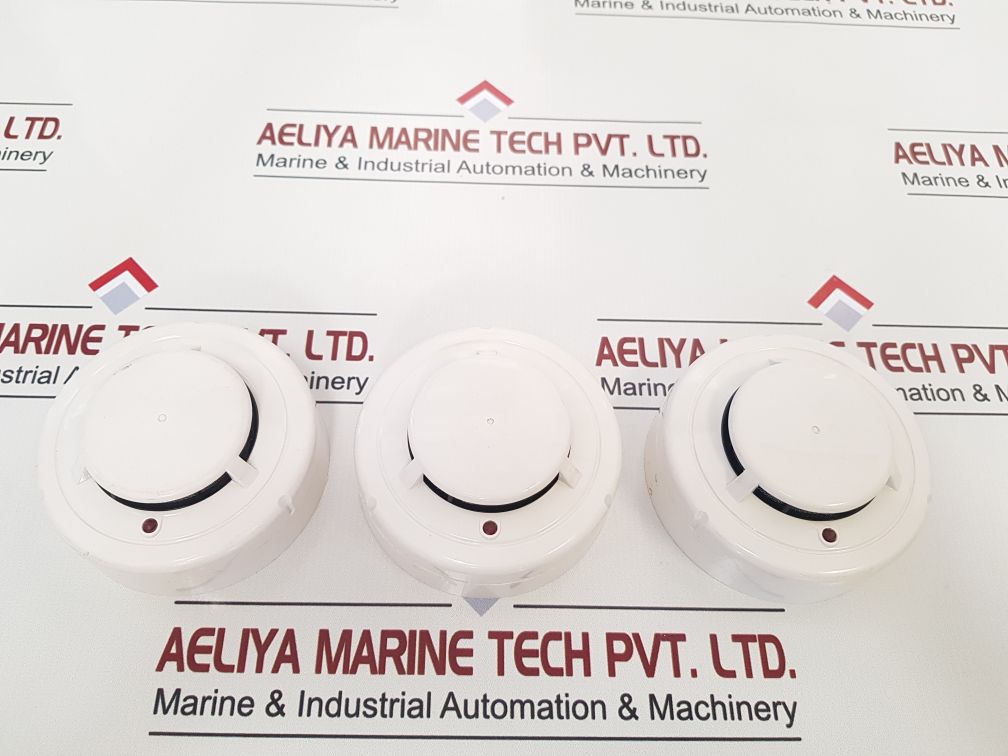 System Sensor 2351E Smoke Detector B401