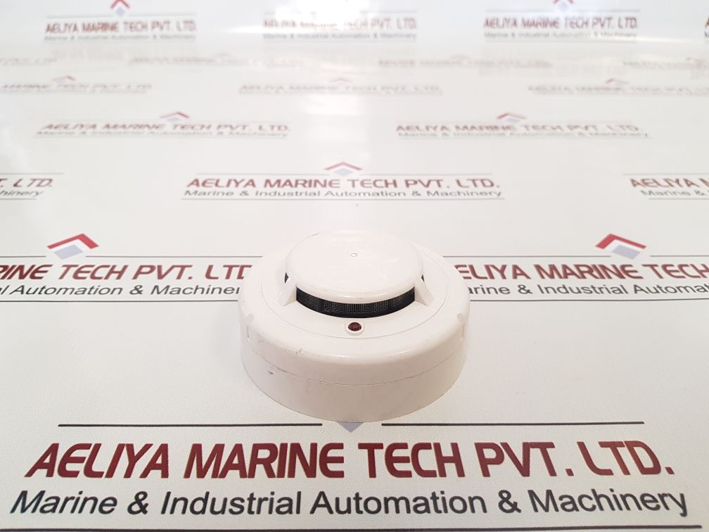 System Sensor 2351E Smoke Detector Photo Rev.A