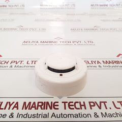 System Sensor 2351E Smoke Detector Photo Rev.A