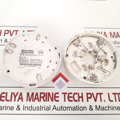 System Sensor 2351E Smoke Detector Photo Rev.A