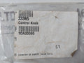 Toastmaster 33365 Knob Switch