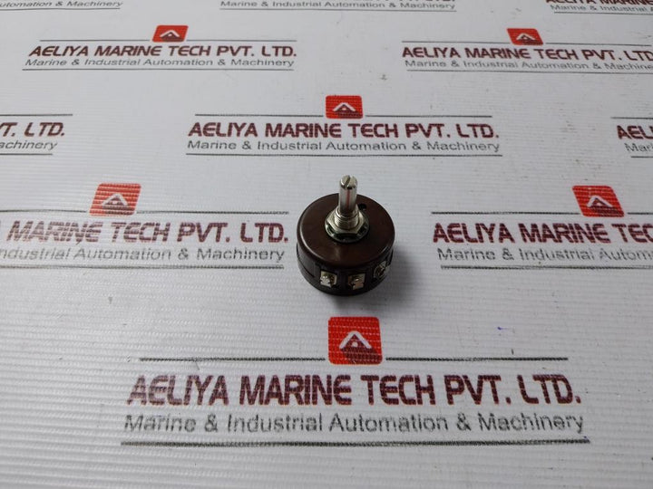 3W 10Kω Wire Wound Potentiometer