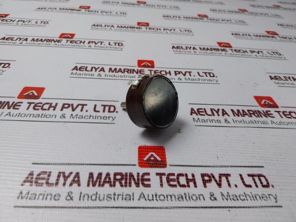 3W 10Kω Wire Wound Potentiometer