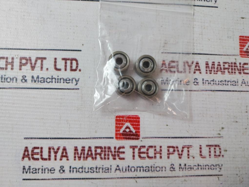 Waters M956322Bd1 Esi Probe Consumables Kit