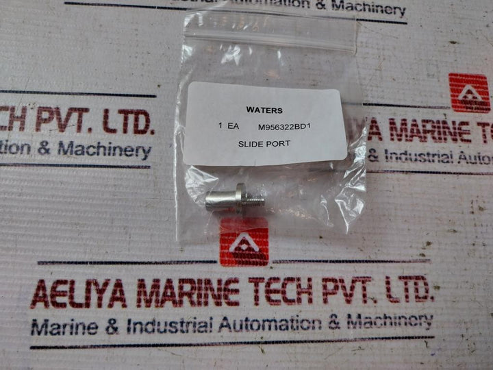 Waters M956322Bd1 Esi Probe Consumables Kit