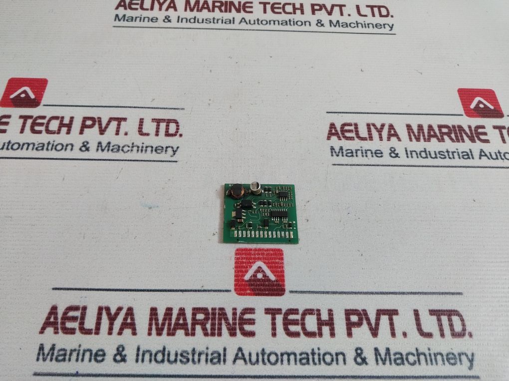 3Wb 408 41-01 Pcb Card 94V-0