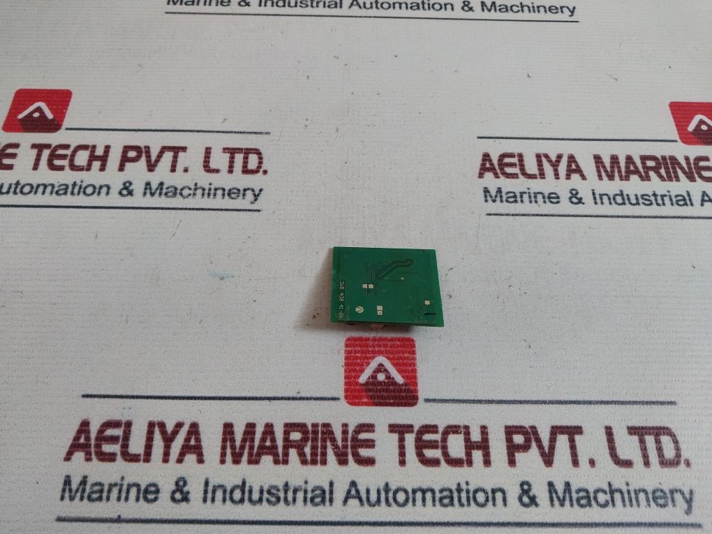 3Wb 408 41-01 Pcb Card 94V-0