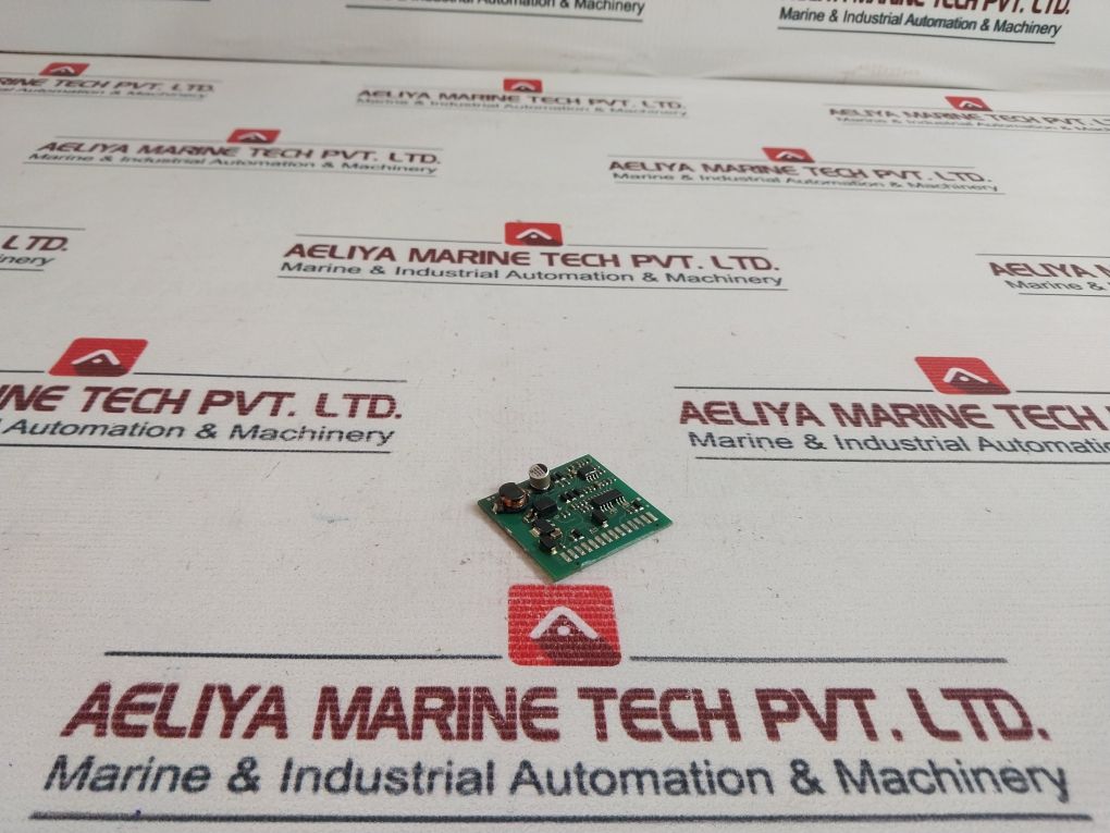 3Wb 408 41-01 Pcb Card 94V-0