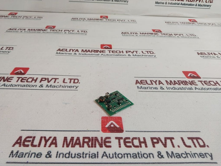 3Wb 408 41-01 Pcb Card 94V-0
