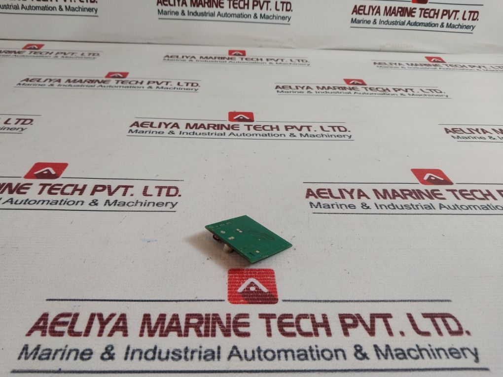 3Wb 408 41-01 Pcb Card 94V-0