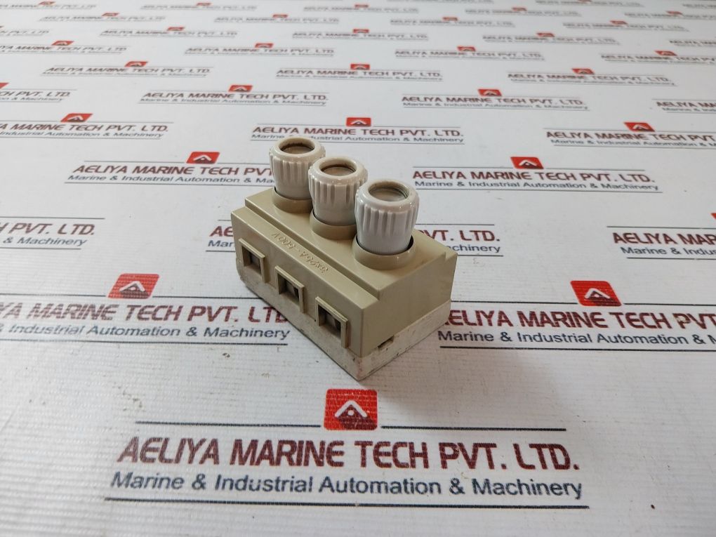 3X25A-500V Fuse Holder 4500/M