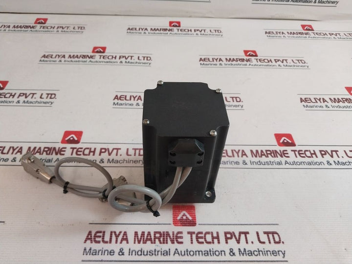 3X Motion 86Zw3S98-6417Ec-02-s Size 34 Bldc Motor-ec
