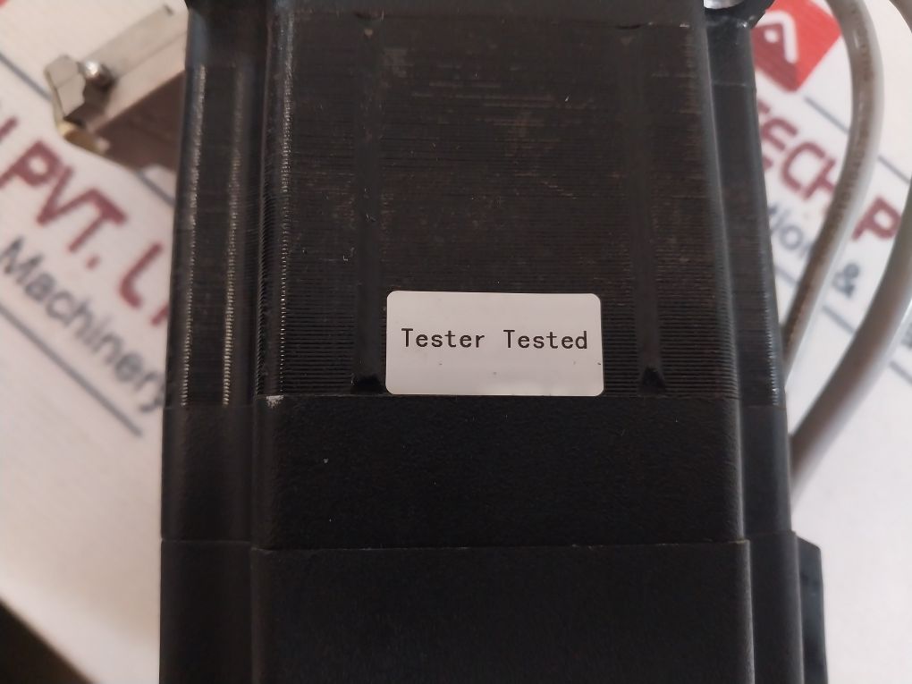 3X Motion 86Zw3S98-6417Ec-02-s Size 34 Bldc Motor-ec