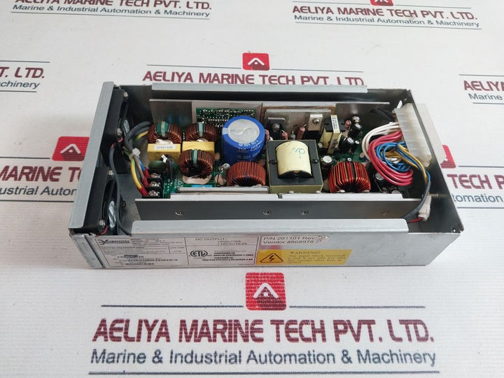 3Y Power Technology Yh-2351B Power Supply
