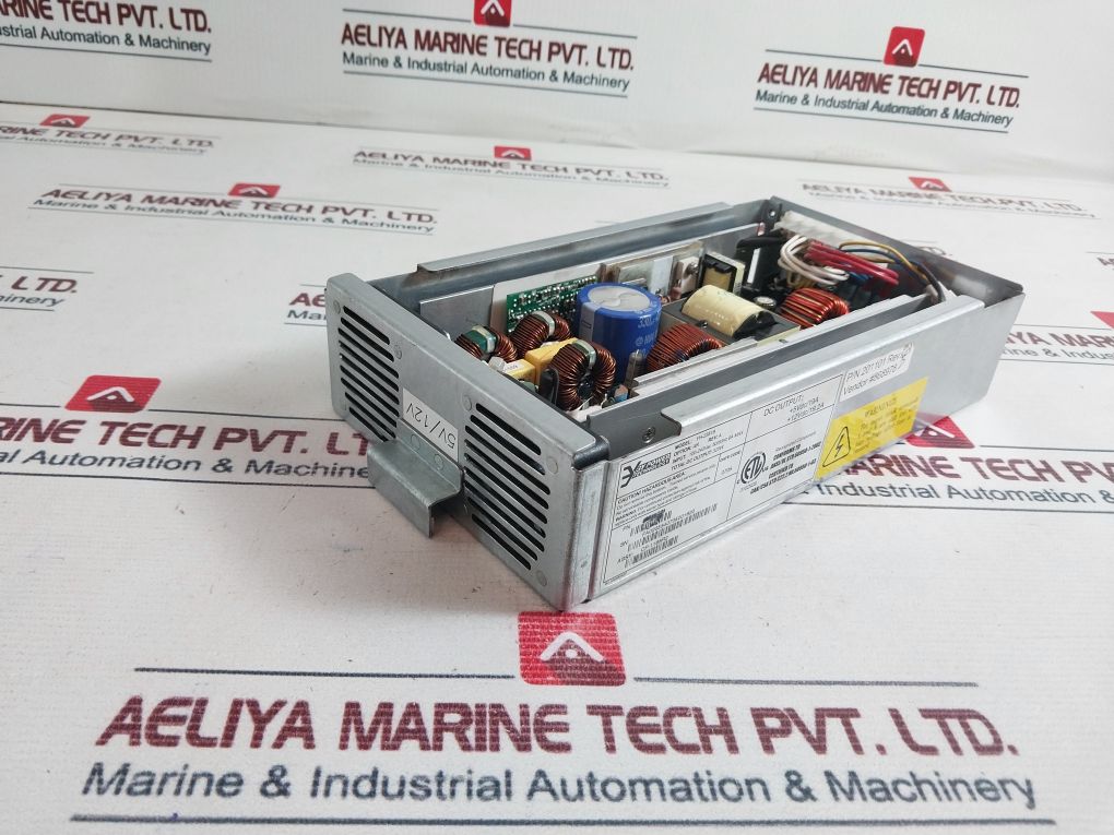 3Y Power Technology Yh-2351B Power Supply