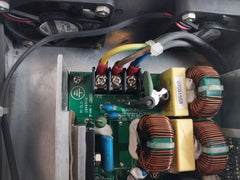 3Y Power Technology Yh-2351B Power Supply