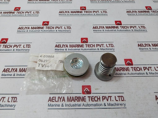 4-03508 002752.00200 Repair Set For Control Valve