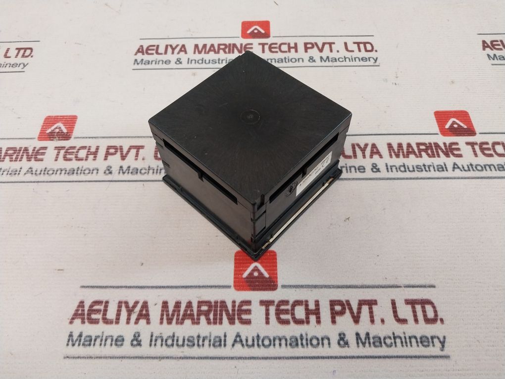 4-20Ma 0-100% Analog Panel Meter