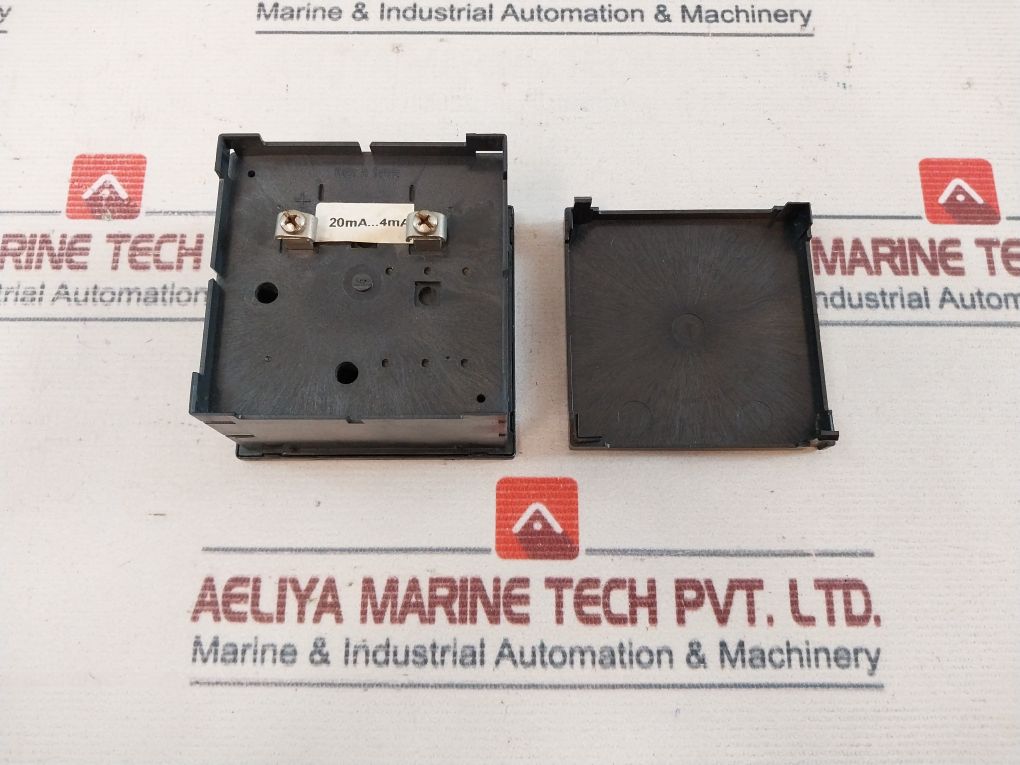 4-20Ma 0-100% Analog Panel Meter