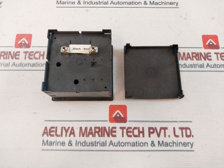 4-20Ma 0-100% Analog Panel Meter