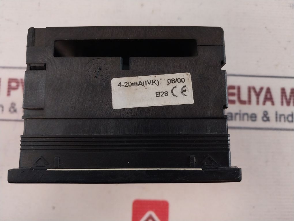 4-20Ma 0-100% Analog Panel Meter