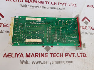 confor stalectronic 2000 1891 714 pcb card d9.5
