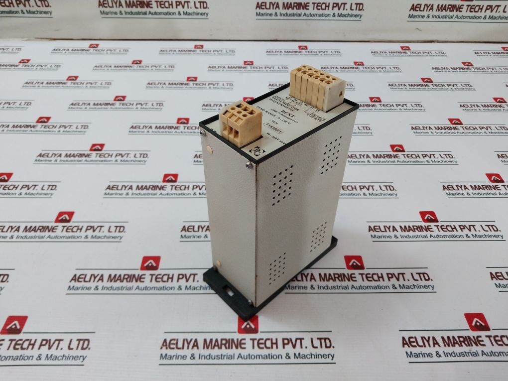 4-50 Madc Rcxt Local Indicator Potentiometer 90-260V Ac/Dc