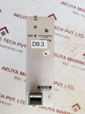 Confor stalectronic 2000 1891 714 2000-106/2 pcb card d9.7