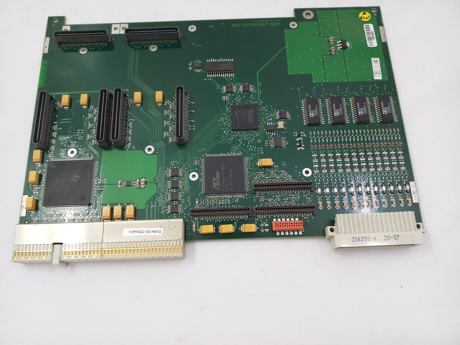 Abb 1Mrk000005 520 Pc Board 1Mrk002133-abr02