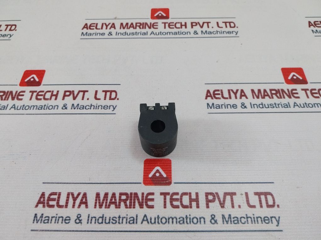 400-405-205 Solenoid Coil
