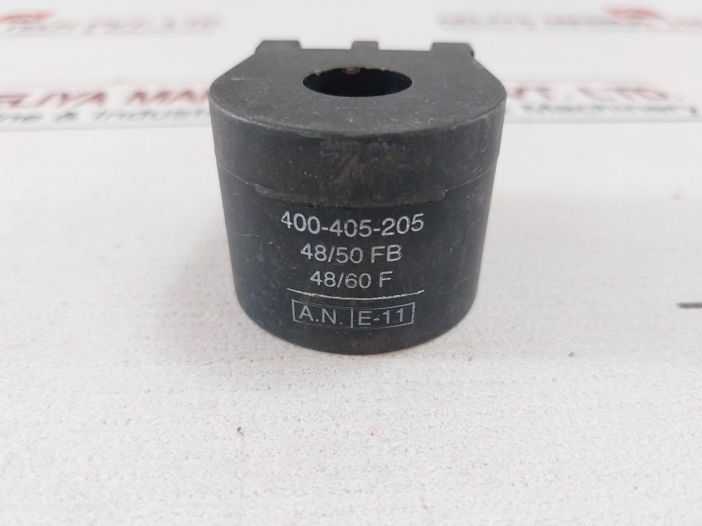 400-405-205 Solenoid Coil 