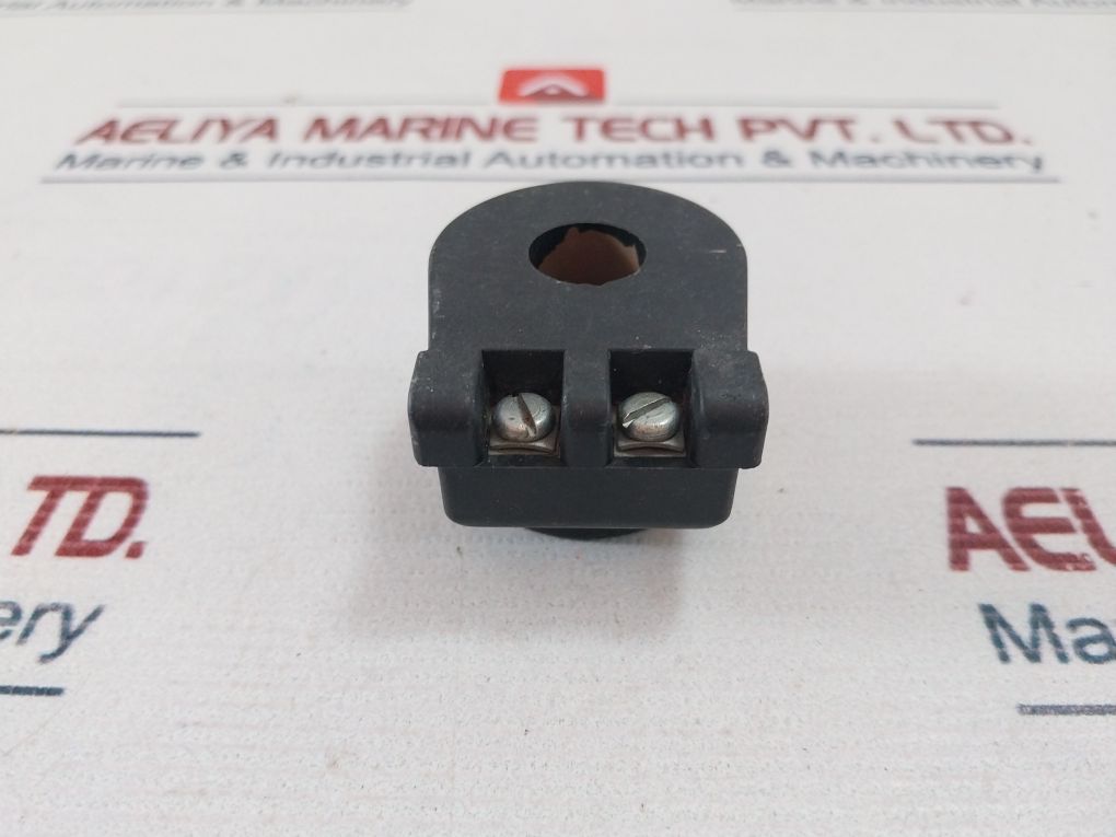 400-405-205 Solenoid Coil 