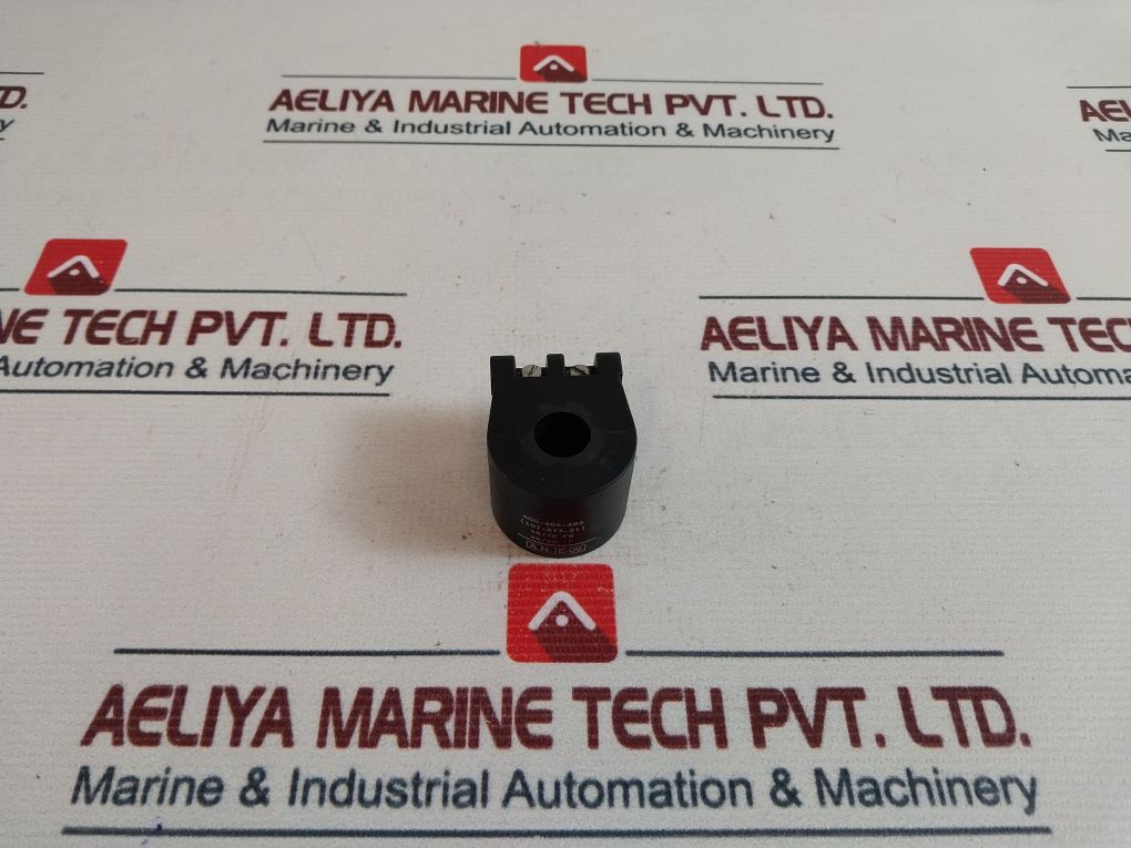 400-405-205 Solenoid Coil 48/50 Fb