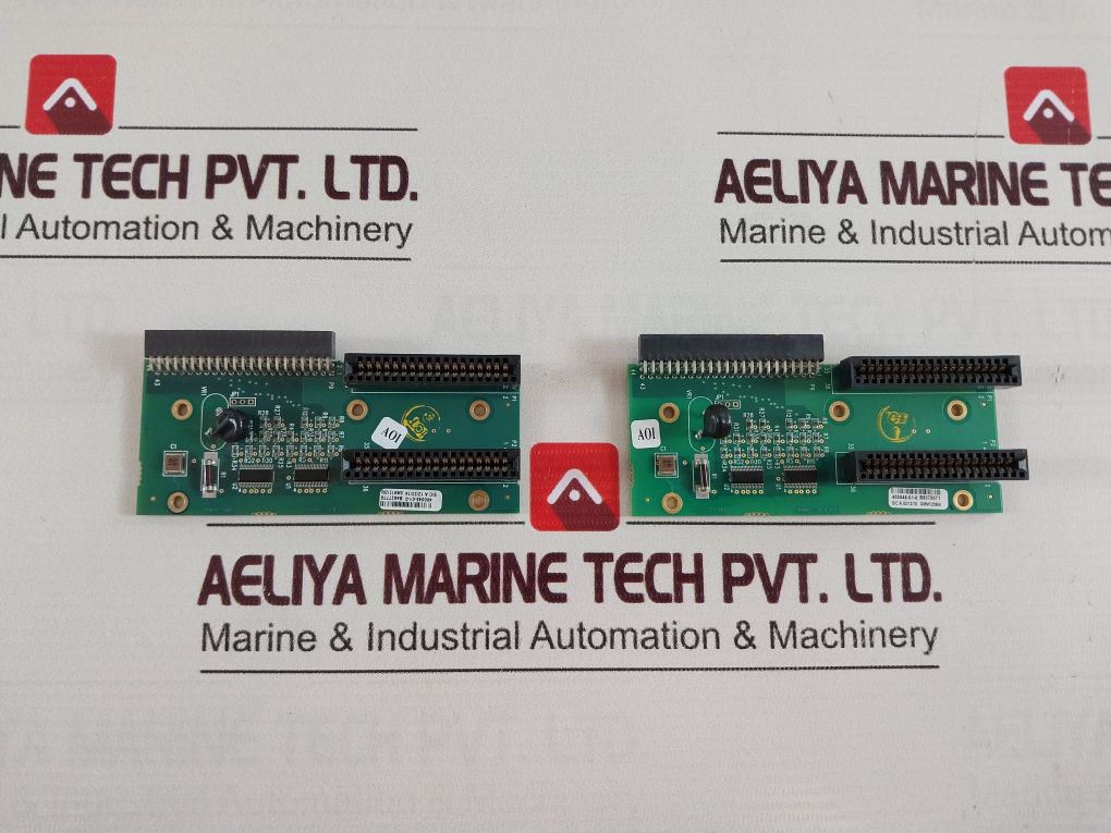 400045-50-8 Pcb Card
