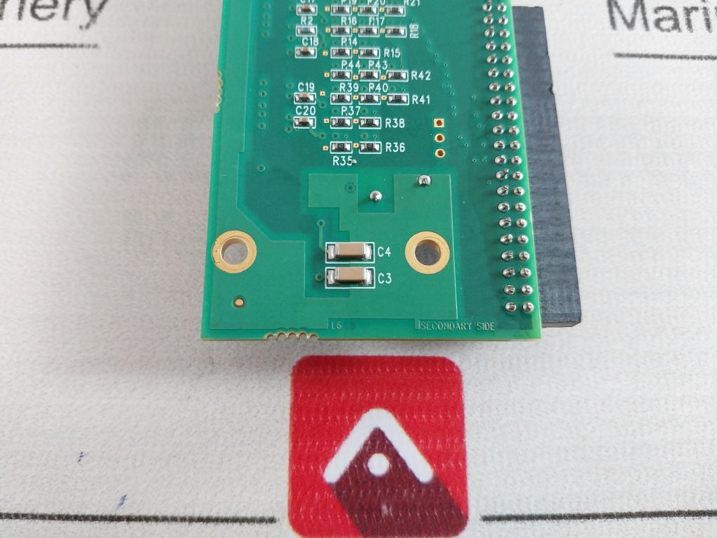 400045-50-8 Pcb Card