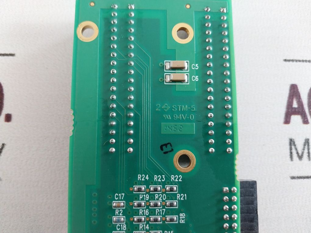 400045-50-8 Pcb Card