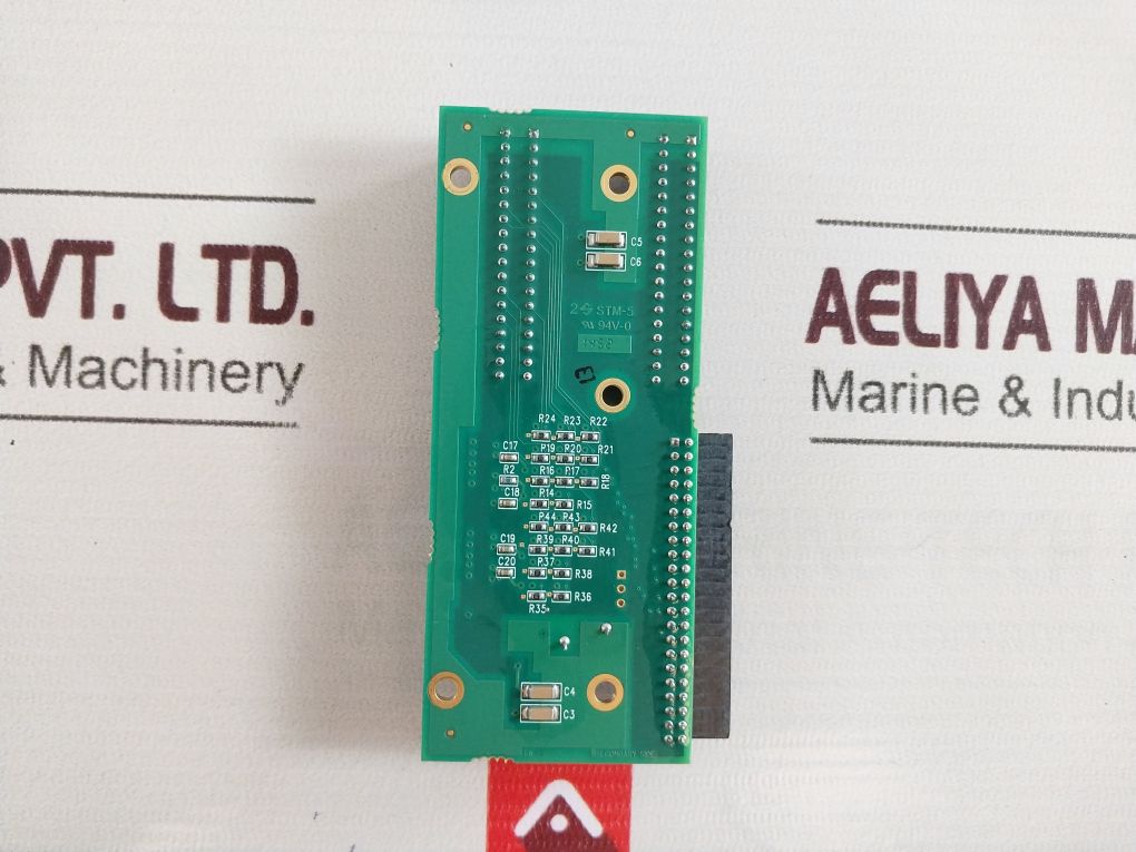 400045-50-8 Pcb Card
