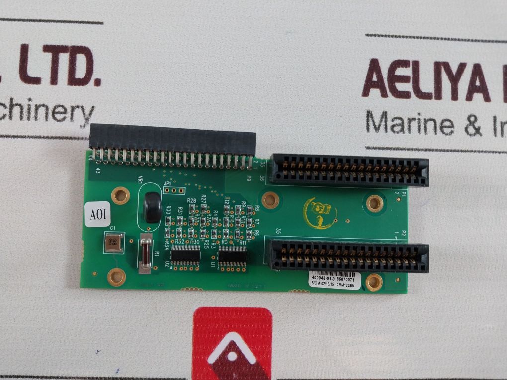 400045-50-8 Pcb Card
