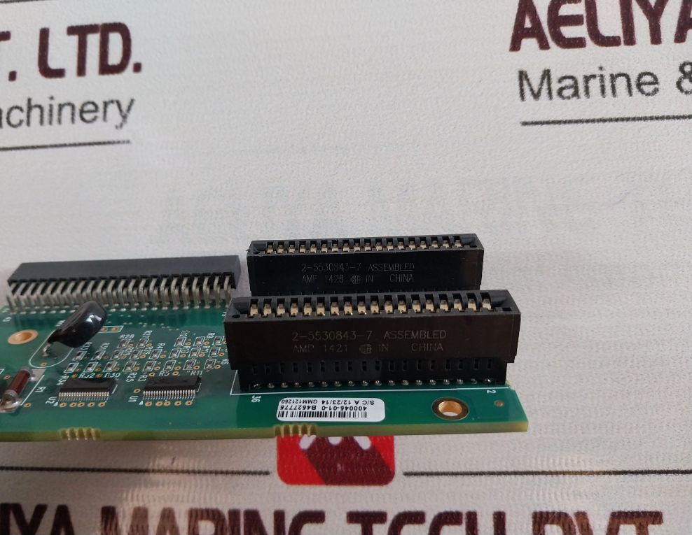 400045-50-8 Pcb Card