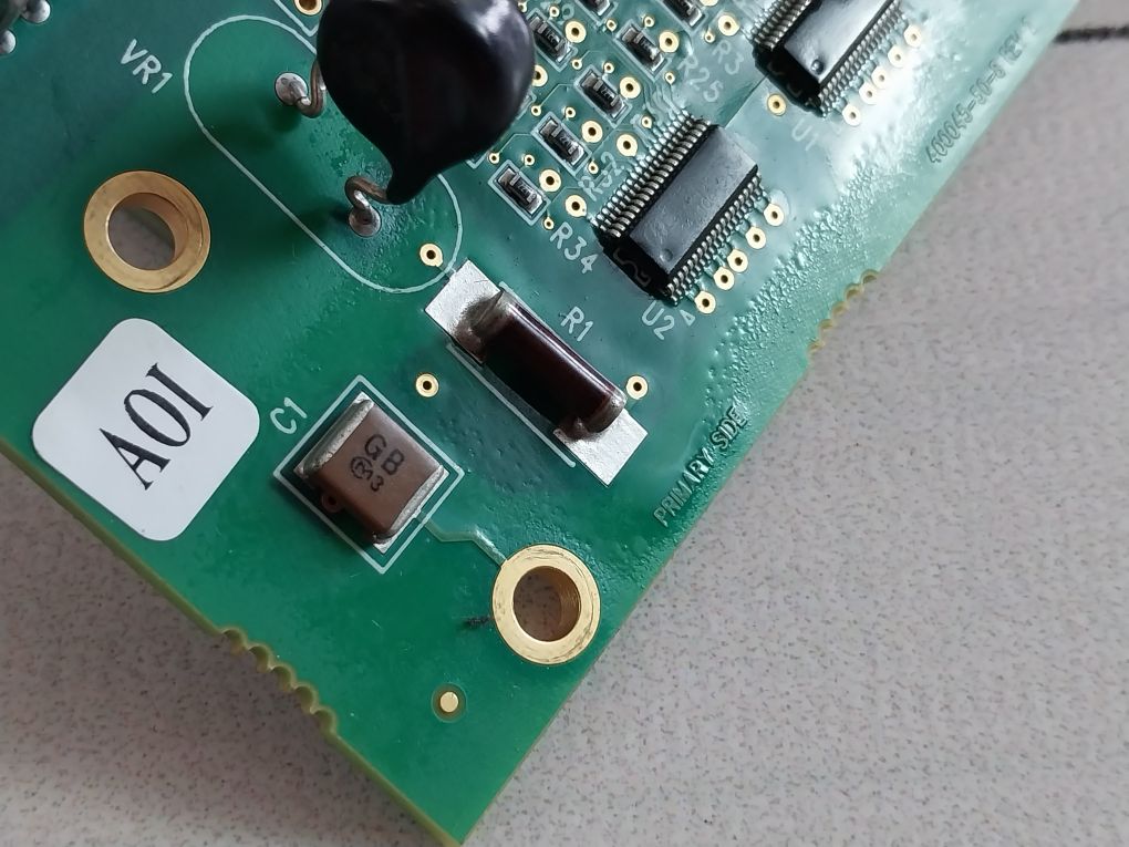 400045-50-8 Pcb Card