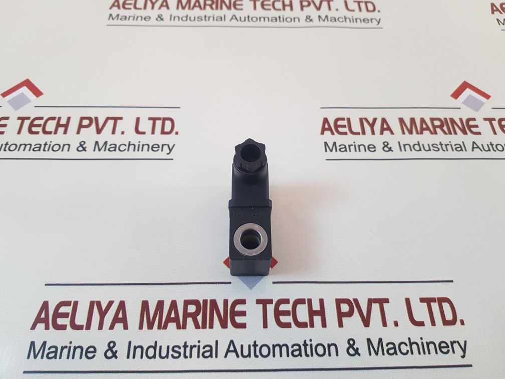 Asco 400125-181 24V~Ac Solenoid Coil 50-60 Hz