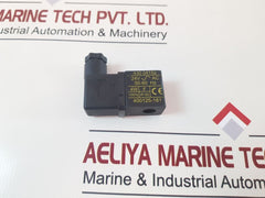 Asco 400125-181 24V~Ac Solenoid Coil 50-60 Hz
