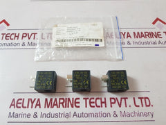 400125-197 solenoid coil 230v~ ac