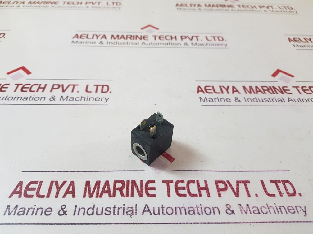 400125-197 solenoid coil 230v~ ac