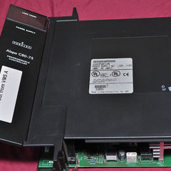 Cegelec Alspa C80-75 Power Supply
