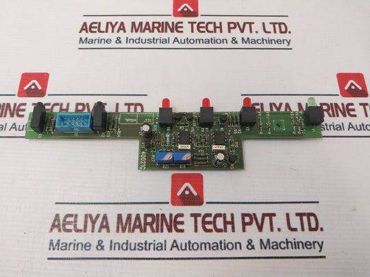 40021C Printed Circuit Board