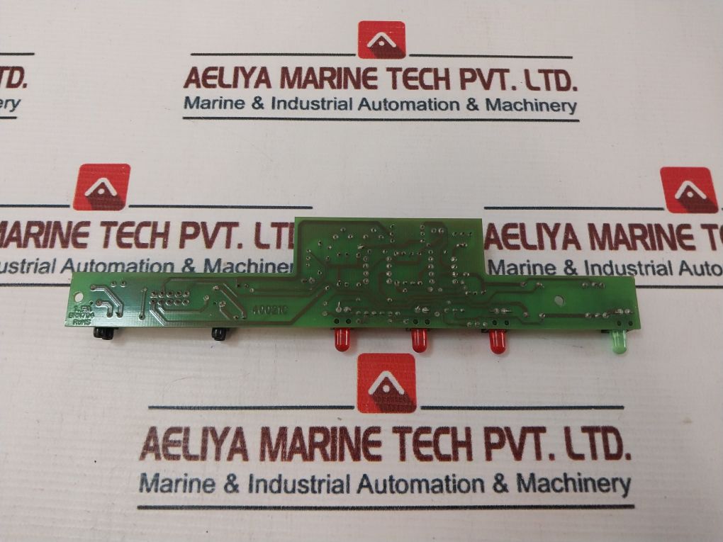 40021C Printed Circuit Board