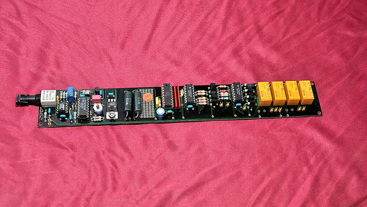 Hytec hy6680322-eca card