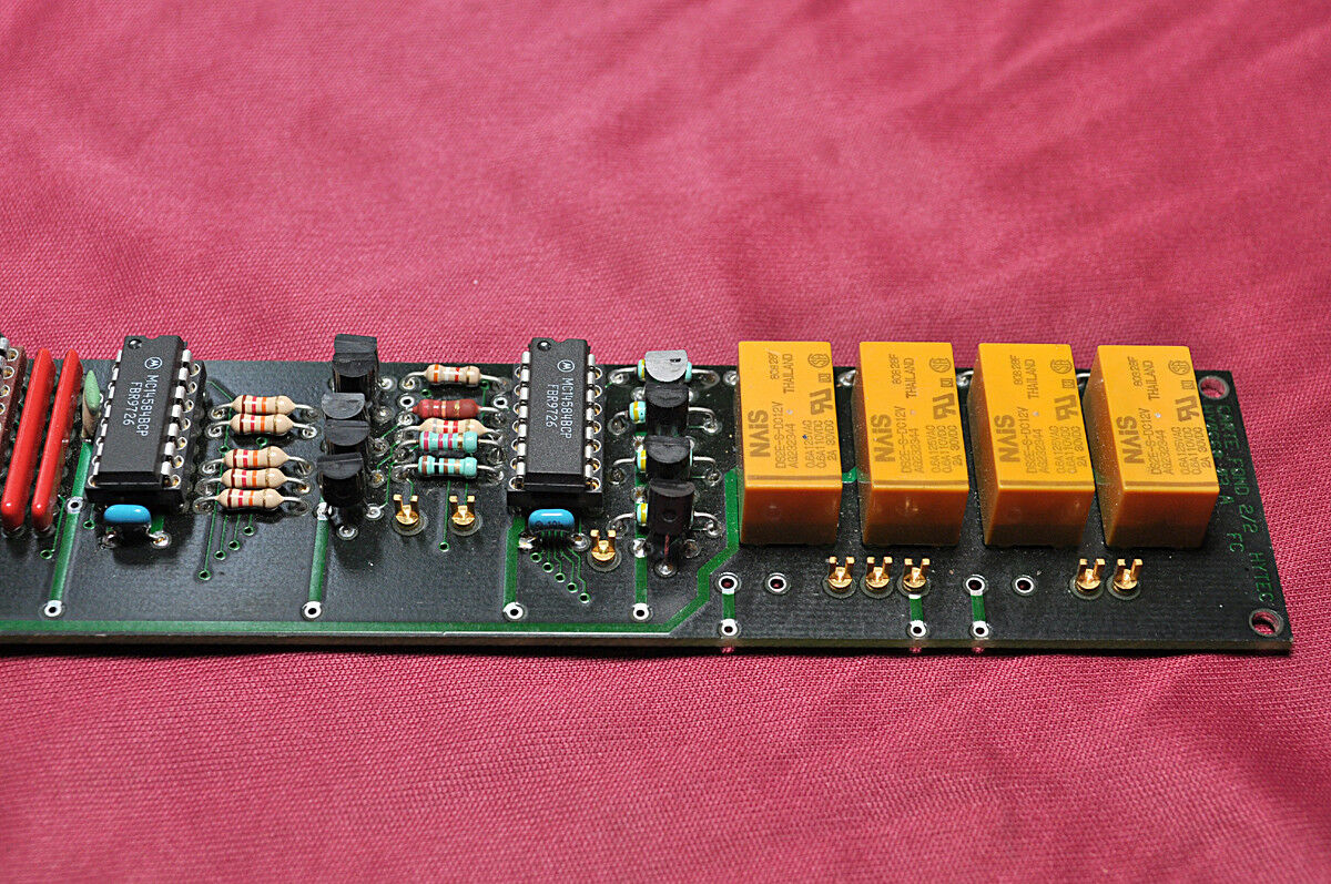 Hytec hy6680322-eca card