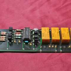 Hytec hy6680322-eca card